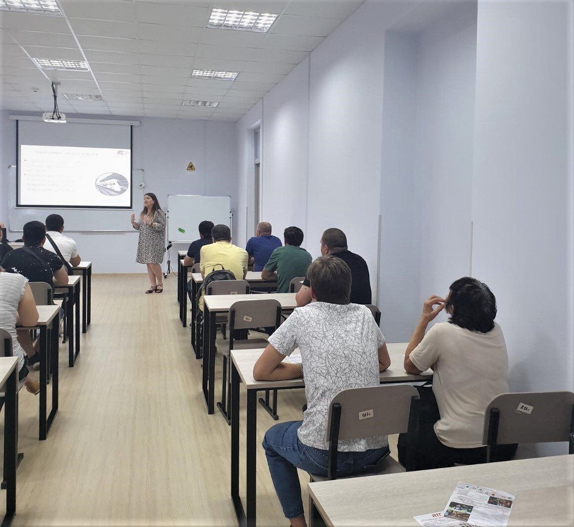 ღია კარის დღე